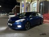 Kia Cerato 2014 года за 6 800 000 тг. в Астана