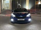 Kia Cerato 2014 года за 6 800 000 тг. в Астана – фото 3