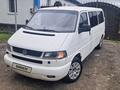 Volkswagen Caravelle 1996 года за 4 500 000 тг. в Костанай