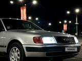 Audi 100 1992 года за 2 200 000 тг. в Шымкент