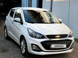 Chevrolet Spark 2022 годаүшін6 850 000 тг. в Алматы