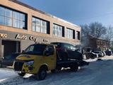 ГАЗ  ГАЗель (3302) 2005 годаfor4 100 000 тг. в Кокшетау