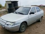 ВАЗ (Lada) 2110 2006 годаүшін420 000 тг. в Уральск