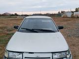 ВАЗ (Lada) 2110 2006 годаүшін420 000 тг. в Уральск – фото 2