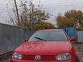 Volkswagen Golf 1999 года за 2 100 000 тг. в Кокшетау – фото 2