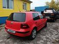 Volkswagen Golf 1999 года за 2 100 000 тг. в Кокшетау – фото 3