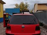 Volkswagen Golf 1999 года за 2 100 000 тг. в Кокшетау – фото 4