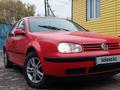 Volkswagen Golf 1999 года за 2 100 000 тг. в Кокшетау – фото 5