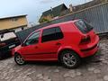 Volkswagen Golf 1999 года за 2 100 000 тг. в Кокшетау – фото 9