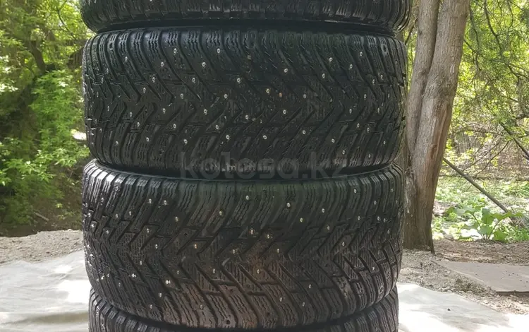 Nokian Hakkapelitta 8 за 330 000 тг. в Алматы