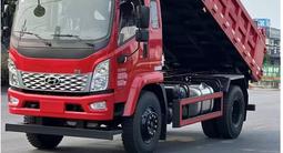 Hyundai  НОВЫЙ В МАСЛЕ САМОСВАЛ HYUNDAI 10 ТОНН 2025 года в Алматы