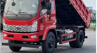 Hyundai  НОВЫЙ В МАСЛЕ САМОСВАЛ HYUNDAI 10 ТОНН 2025 года в Алматы