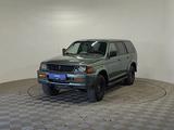 Mitsubishi Montero Sport 1996 годаүшін2 990 000 тг. в Алматы