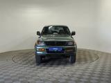 Mitsubishi Montero Sport 1996 годаүшін2 990 000 тг. в Алматы – фото 2