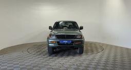 Mitsubishi Montero Sport 1996 годаүшін2 990 000 тг. в Алматы – фото 2