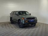 Mitsubishi Montero Sport 1996 годаүшін2 990 000 тг. в Алматы – фото 3