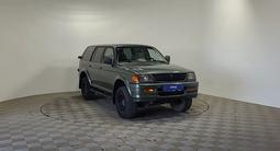 Mitsubishi Montero Sport 1996 годаүшін2 990 000 тг. в Алматы – фото 3