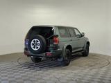 Mitsubishi Montero Sport 1996 годаүшін2 990 000 тг. в Алматы – фото 5