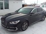 Hyundai Grandeur 2017 года за 8 200 000 тг. в Экибастуз