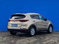 Kia Sportage 2018 года за 11 500 000 тг. в Алматы – фото 3