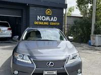 Lexus ES 300h 2013 годаүшін11 500 000 тг. в Тараз