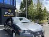 Lexus ES 300h 2013 года за 11 500 000 тг. в Тараз – фото 3