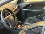 Volvo V70 2008 года за 5 799 000 тг. в Алматы – фото 5