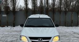 ВАЗ (Lada) Largus 2014 годаүшін3 800 000 тг. в Актобе – фото 2