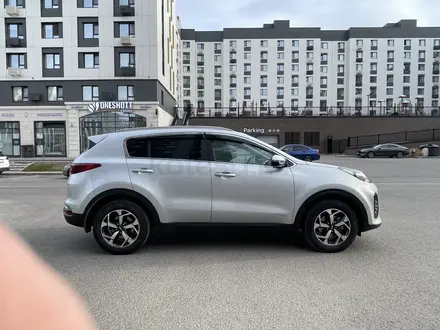 Kia Sportage 2020 года за 10 280 000 тг. в Астана – фото 4