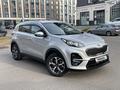 Kia Sportage 2020 года за 10 280 000 тг. в Астана – фото 2