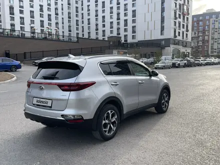Kia Sportage 2020 года за 10 280 000 тг. в Астана – фото 5