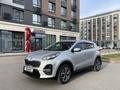 Kia Sportage 2020 года за 10 280 000 тг. в Астана – фото 9