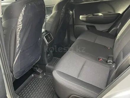 Kia Sportage 2020 года за 10 280 000 тг. в Астана – фото 12