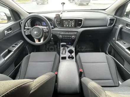 Kia Sportage 2020 года за 10 280 000 тг. в Астана – фото 15