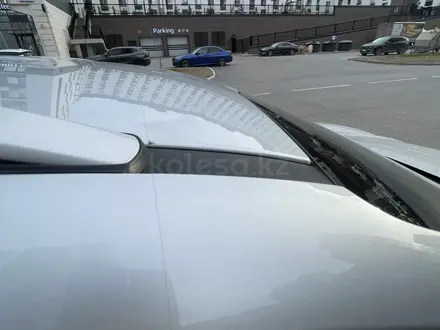 Kia Sportage 2020 года за 10 280 000 тг. в Астана – фото 17