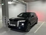 Hongqi E-HS9 2021 года за 32 000 000 тг. в Алматы