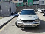 Ford Mondeo 2002 года за 2 400 000 тг. в Алматы