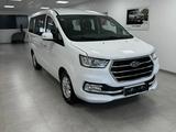 JAC M4 (Refine) 2022 годаfor10 900 000 тг. в Костанай