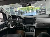 JAC M4 (Refine) 2022 года за 12 500 000 тг. в Костанай – фото 4