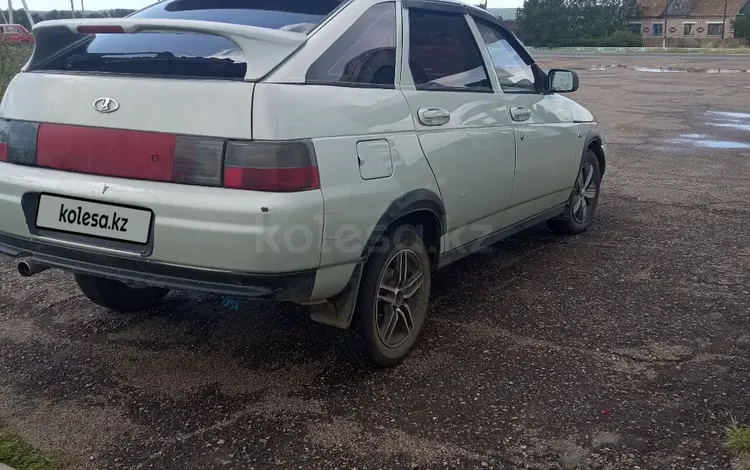 ВАЗ (Lada) 2112 2005 года за 1 000 000 тг. в Зеренда