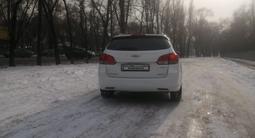 Chevrolet Cruze 2013 годаүшін4 200 000 тг. в Алматы – фото 4