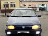 Volkswagen Passat 1993 годаүшін1 300 000 тг. в Костанай – фото 4