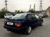 Volkswagen Passat 1993 годаүшін1 300 000 тг. в Костанай – фото 3