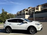 Toyota RAV4 2017 годаүшін9 700 000 тг. в Актау – фото 5