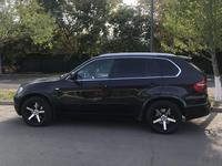 BMW X5 2008 годаүшін8 800 000 тг. в Астана