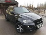 BMW X5 2008 годаүшін8 800 000 тг. в Астана – фото 4