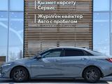 Hyundai Elantra Elegance 2022 года за 8 990 000 тг. в Шымкент – фото 3
