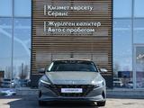 Hyundai Elantra Elegance 2022 года за 8 990 000 тг. в Шымкент – фото 5