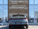 Hyundai Elantra Elegance 2022 года за 8 990 000 тг. в Шымкент – фото 4