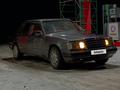 Mercedes-Benz E 260 1990 года за 1 950 000 тг. в Астана – фото 3